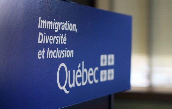 Immigration au Québec